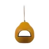 - Bird feeder Capullo ochre yellow^Present time Outlet