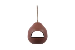 - Bird feeder Capullo iron red^Present time Outlet