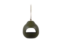 - Bird feeder Capullo luxury green*Present time Outlet