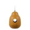 - Bird house Capullo ochre yellow^Present time Best