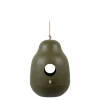 - Bird house Capullo luxury green*Present time Discount
