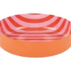 - Bowl Animado medium bright orange w. soft pink^Present time Online