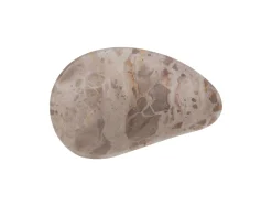 - Bowl Organic marble brown^Present time Clearance