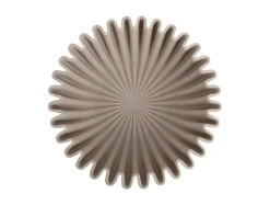 - Bowl Wave large light grey^Present time Hot