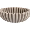 - Bowl Wave medium light grey*Present time Hot