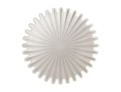 - Bowl Wave medium white^Present time Clearance