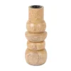 - Candle holder Formado Small mango wood^Present time Online