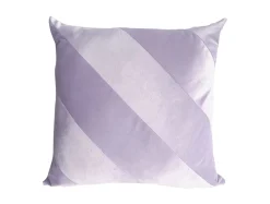 - Cushion Tono square soft purple*Present time Hot