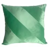 - Cushion Tono square bright green^Present time Sale
