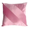 - Cushion Tono square bright pink*Present time Sale