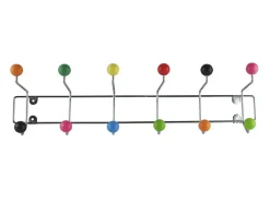 - Hat rack Saturnus with coloured assorted balls XL*Present time Sale