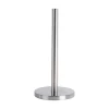 - Kitchen roll holder Clean brushed nickel^Present time Discount