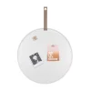 - Memo board Perky iron white^Present time Clearance