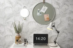 - Memo board Perky iron grayed jade*Present time Online
