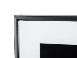 - Photo art Leopard glass black & white*Present time Online