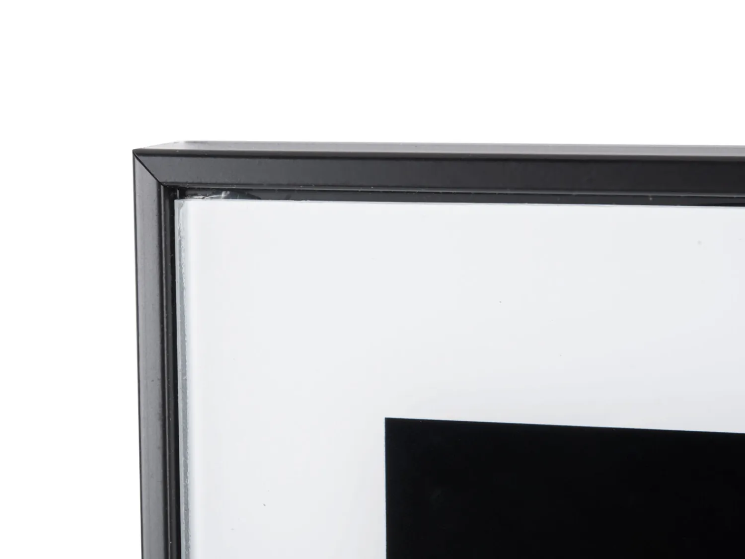 - Photo art Lion glass black & white^Present time Hot