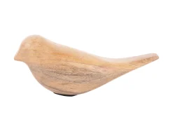 - Statue Bird mango wood^Present time Online