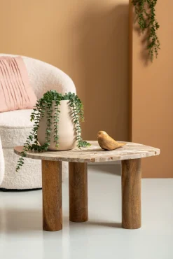 - Statue Bird mango wood^Present time Online