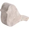 - Statue Bird large marble brown*Present time Discount