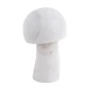 - Statue Mushroom small marble white^Present time Clearance