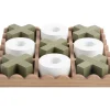 - Tic Tac Toe army green^Present time Outlet