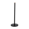 - Toilet roll holder Bamboo Accent black*Present time Hot
