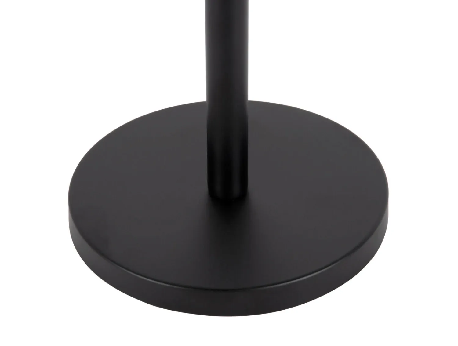 - Toilet roll holder Bamboo Accent black*Present time Hot