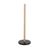 - Toilet roll holder Clean bamboo black*Present time Best