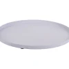 - Tray Servir round medium soft purple^Present time Clearance