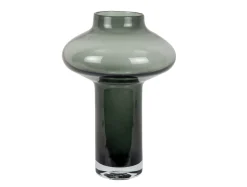- Vase Asombroso dark grey*Present time Discount