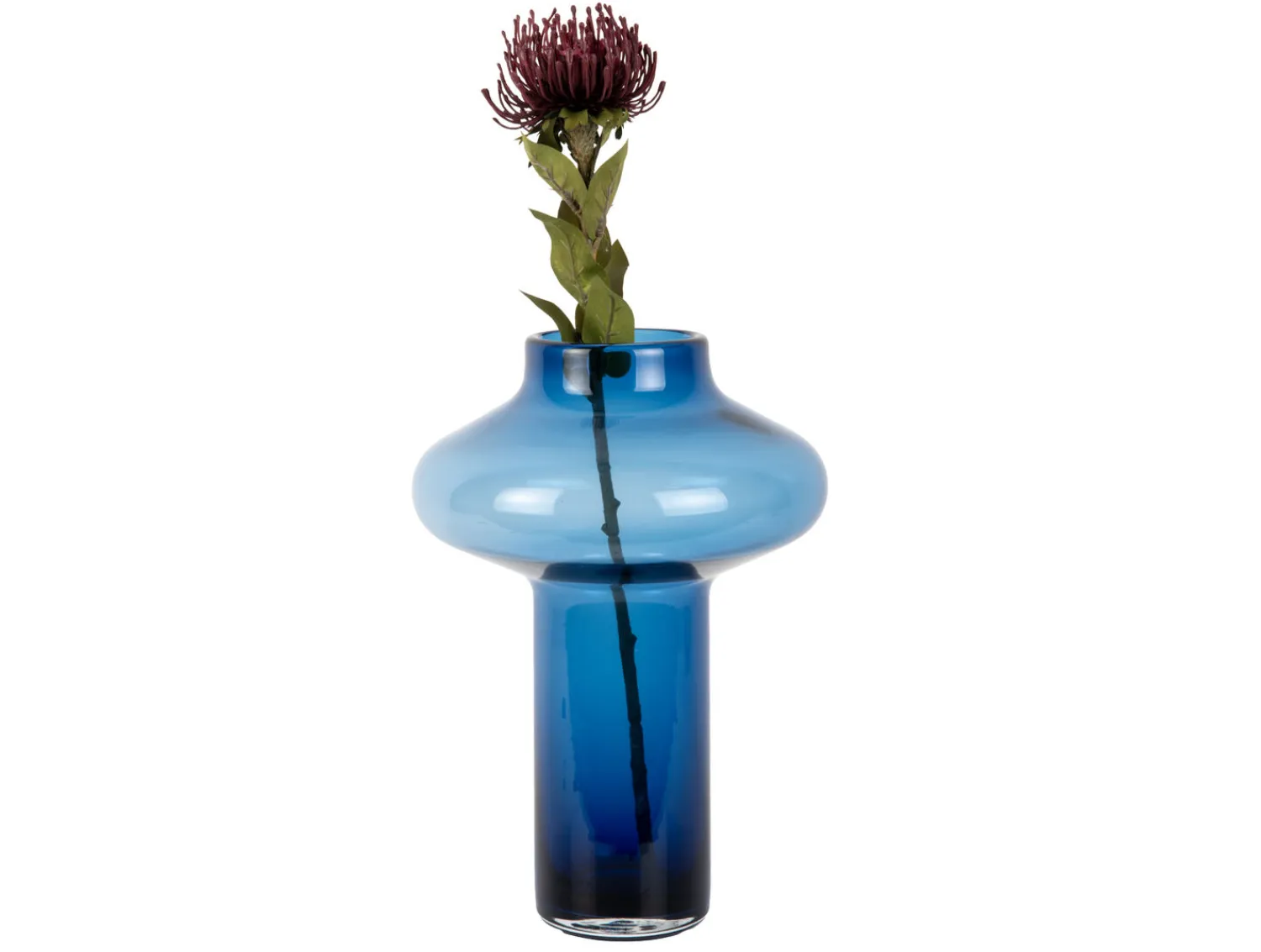 - Vase Asombroso blue*Present time Clearance