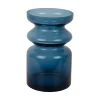 - Vase Gusto blue*Present time New