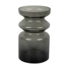 - Vase Gusto dark grey*Present time Hot