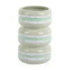 - Vase Macaron soft green*Present time Outlet