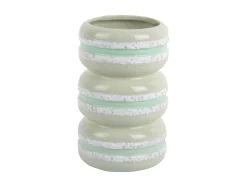 - Vase Macaron soft green*Present time Outlet