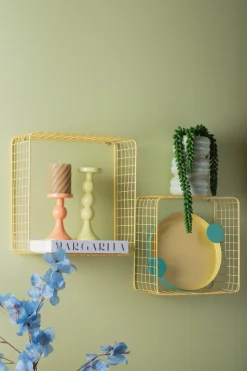 - Vase Macaron soft green*Present time Outlet