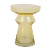 - Vase Majesto mango yellow^Present time Clearance