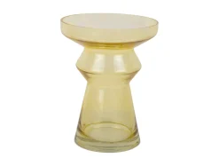 - Vase Majesto mango yellow^Present time Clearance