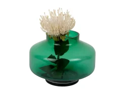 - Vase Pasmoso green*Present time Discount
