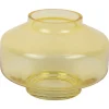 - Vase Pasmoso mango yellow*Present time Clearance
