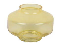 - Vase Pasmoso mango yellow*Present time Clearance