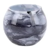 - Votive Blended small glass dark grey*Present time Outlet