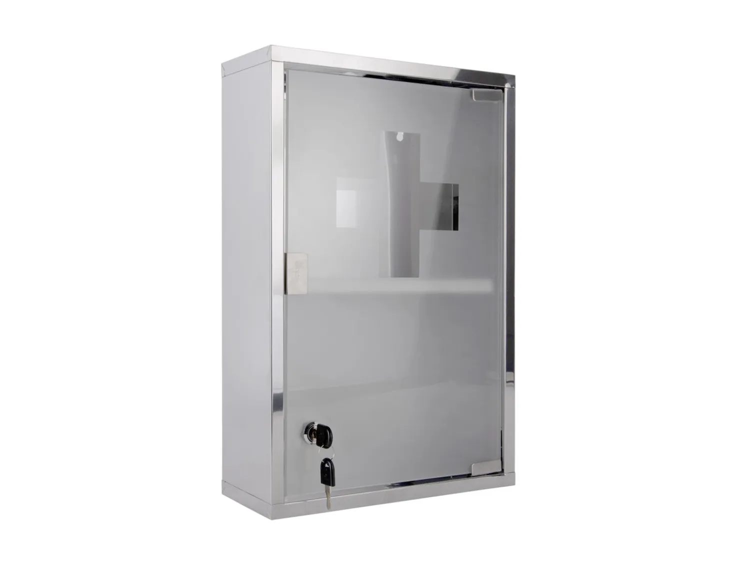 - Wall cabinet Medicine large chrome^Present time New