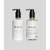 - Duokit Hand & Body Wash, Hand & Body Soufflé Lemongrass Mint 300 ml - PCR^Rebelle Copenhagen