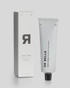 - Hand Cream Mandarin Rosemary 50 ml - Tube^Rebelle Copenhagen New