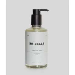 - Hand & Body Wash Lemongrass Mint 300 ml - PCR*Rebelle Copenhagen Outlet