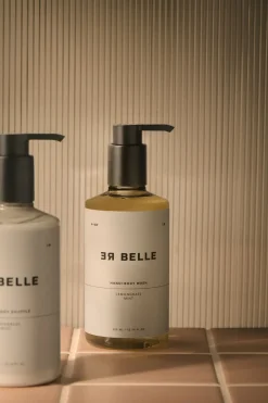 - Hand & Body Wash Lemongrass Mint 300 ml - PCR*Rebelle Copenhagen Outlet