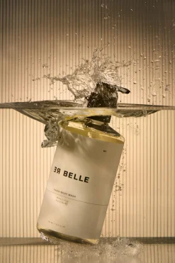 - Hand & Body Wash Mandarin Rosemary 500 ml - PCR^Rebelle Copenhagen Clearance