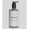 - Liquid Scrub Cleanser Lemongrass Mint 500 ml - PCR^Rebelle Copenhagen Outlet
