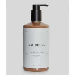 - Liquid Scrub Cleanser Lemongrass Mint 500 ml - PCR^Rebelle Copenhagen Outlet